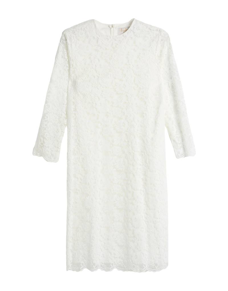 IL GUFO Kinderkleid Kinder Weiß von IL GUFO