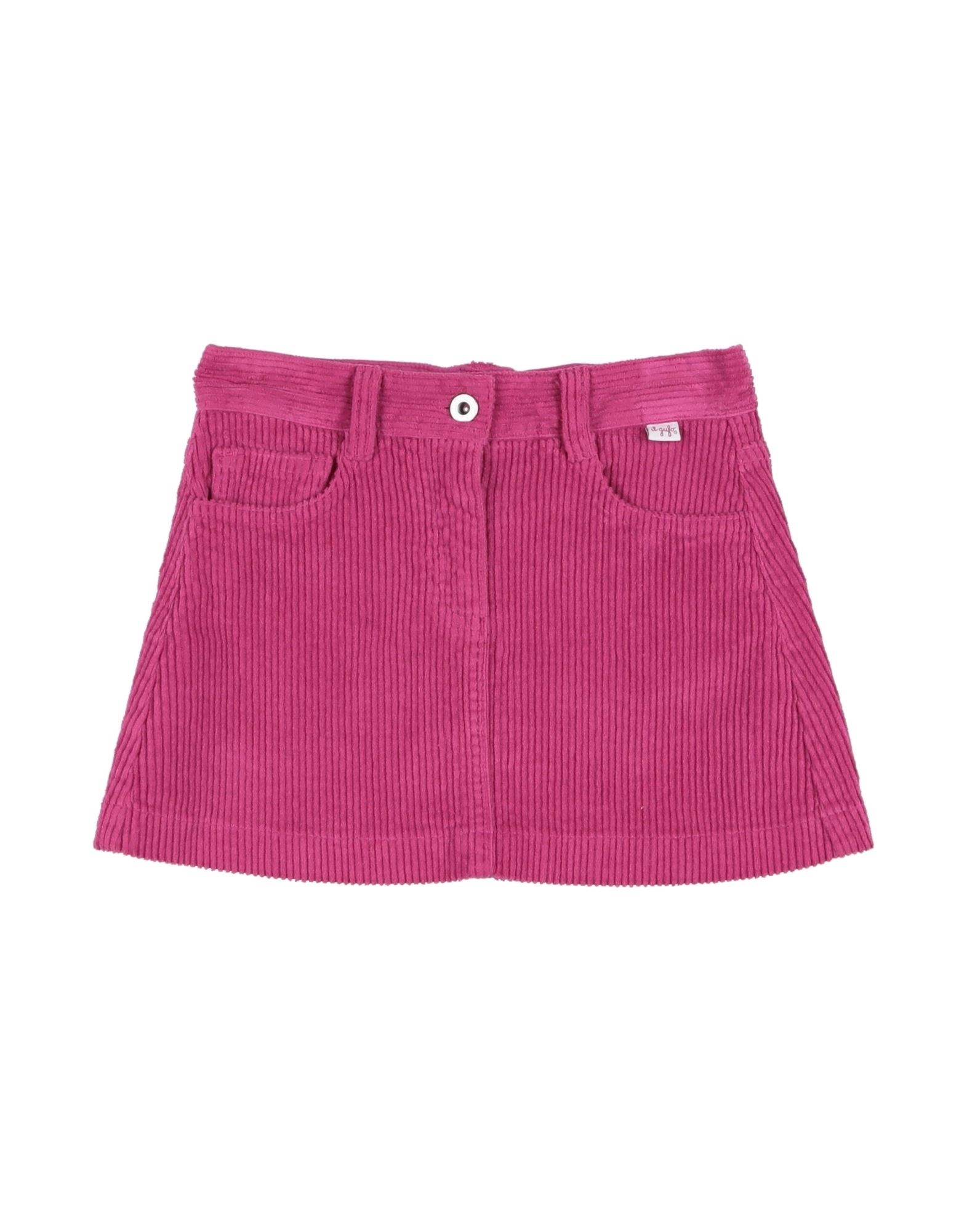 IL GUFO Kinderrock Kinder Magenta von IL GUFO