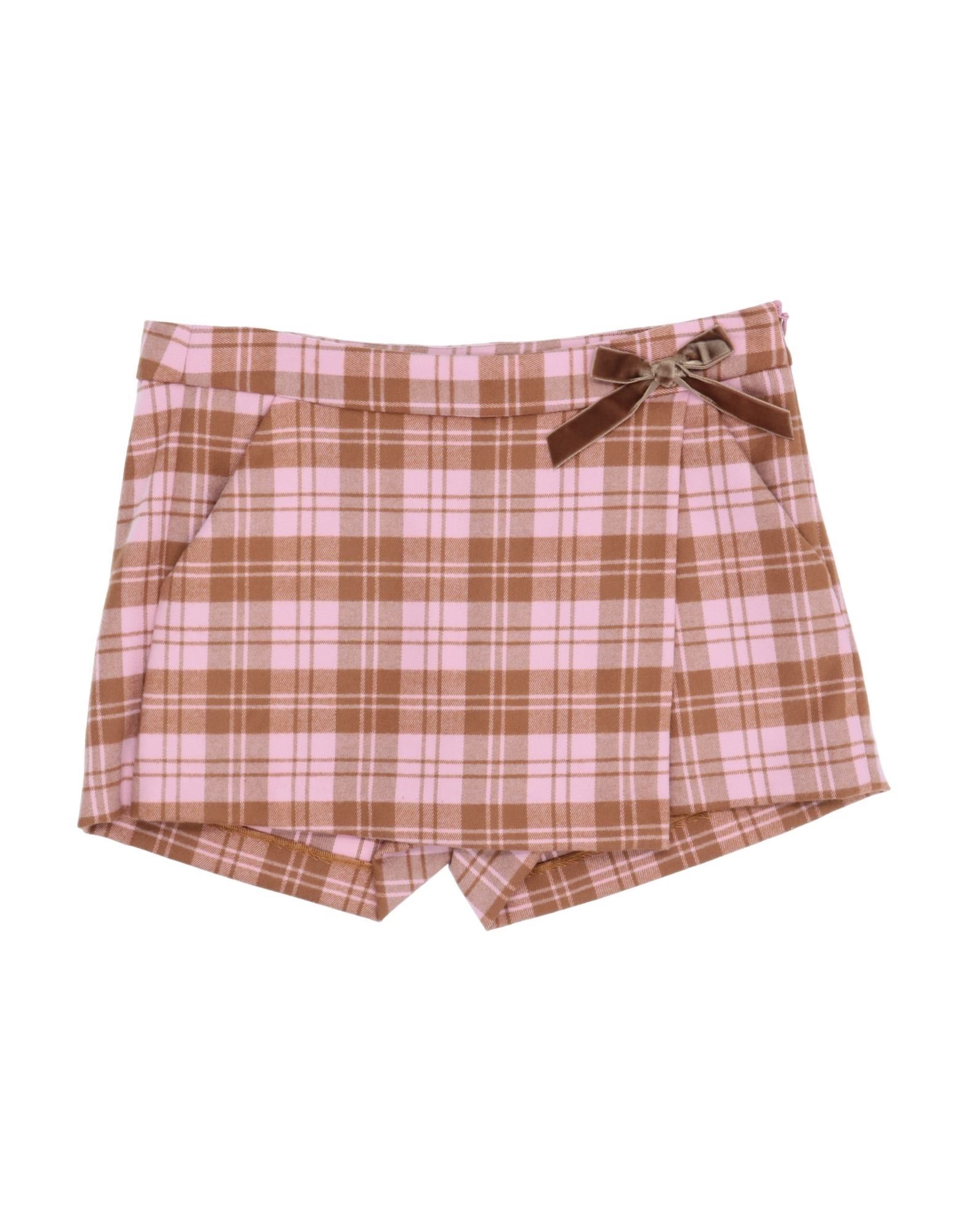 IL GUFO Shorts & Bermudashorts Kinder Rosa von IL GUFO