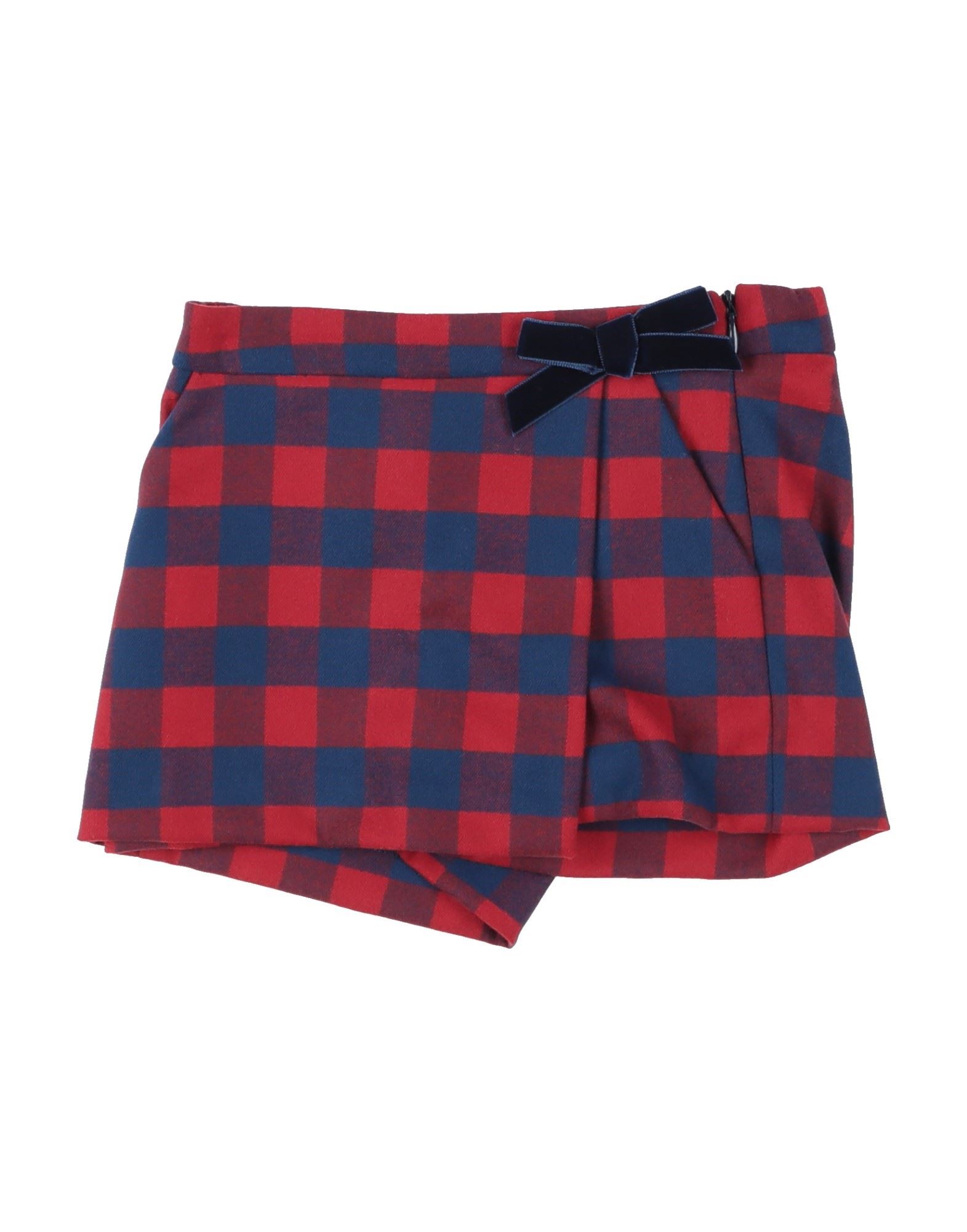 IL GUFO Shorts & Bermudashorts Kinder Rot von IL GUFO