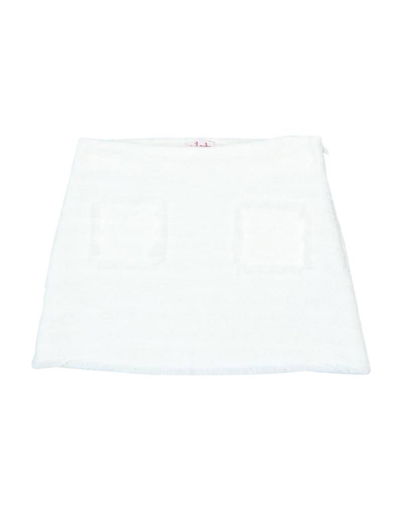 IL GUFO Kinderrock Kinder Weiß von IL GUFO