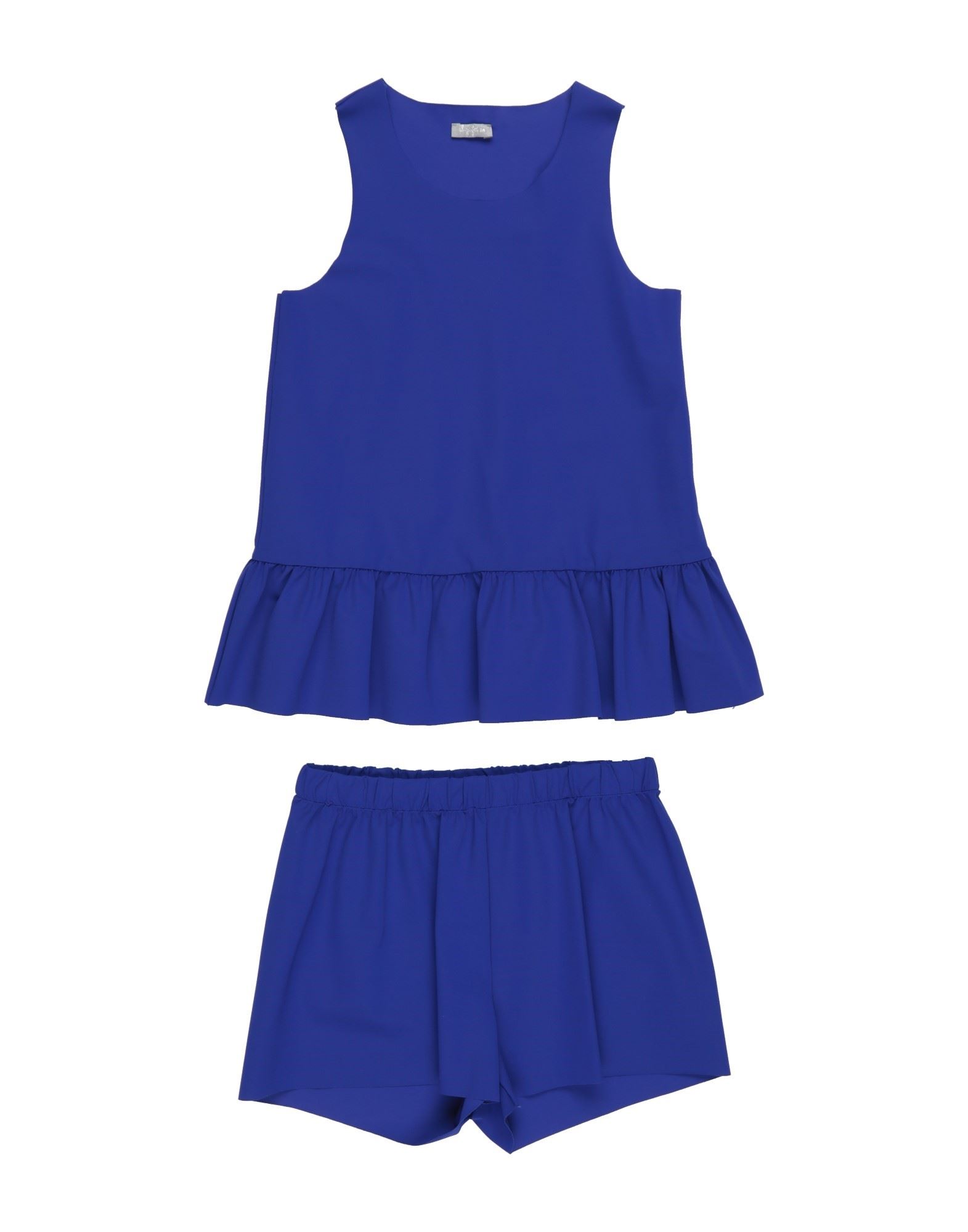 IL GUFO Kombi-set Kinder Königsblau von IL GUFO