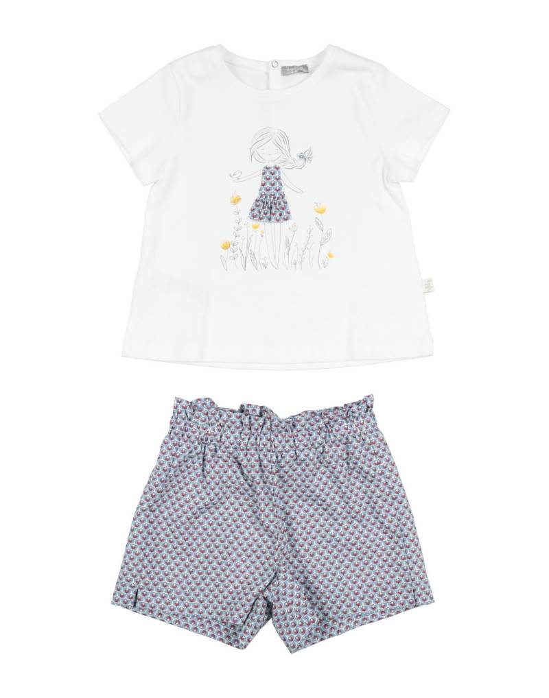 IL GUFO Kombi-set Kinder Weiß von IL GUFO