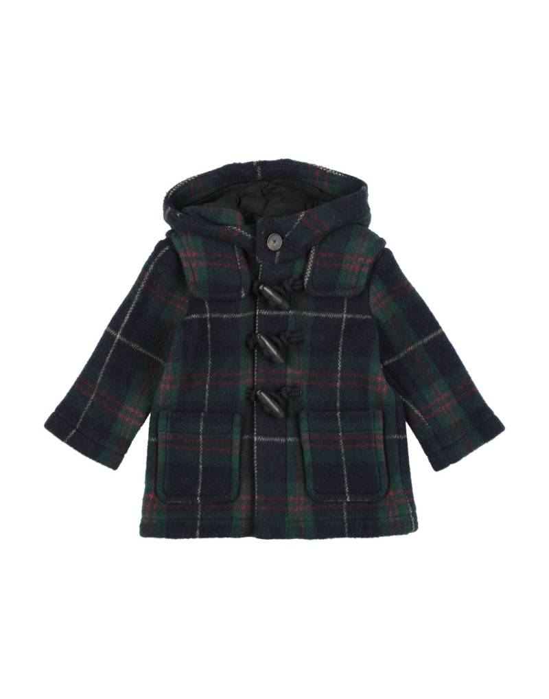 IL GUFO Mantel Kinder Nachtblau von IL GUFO