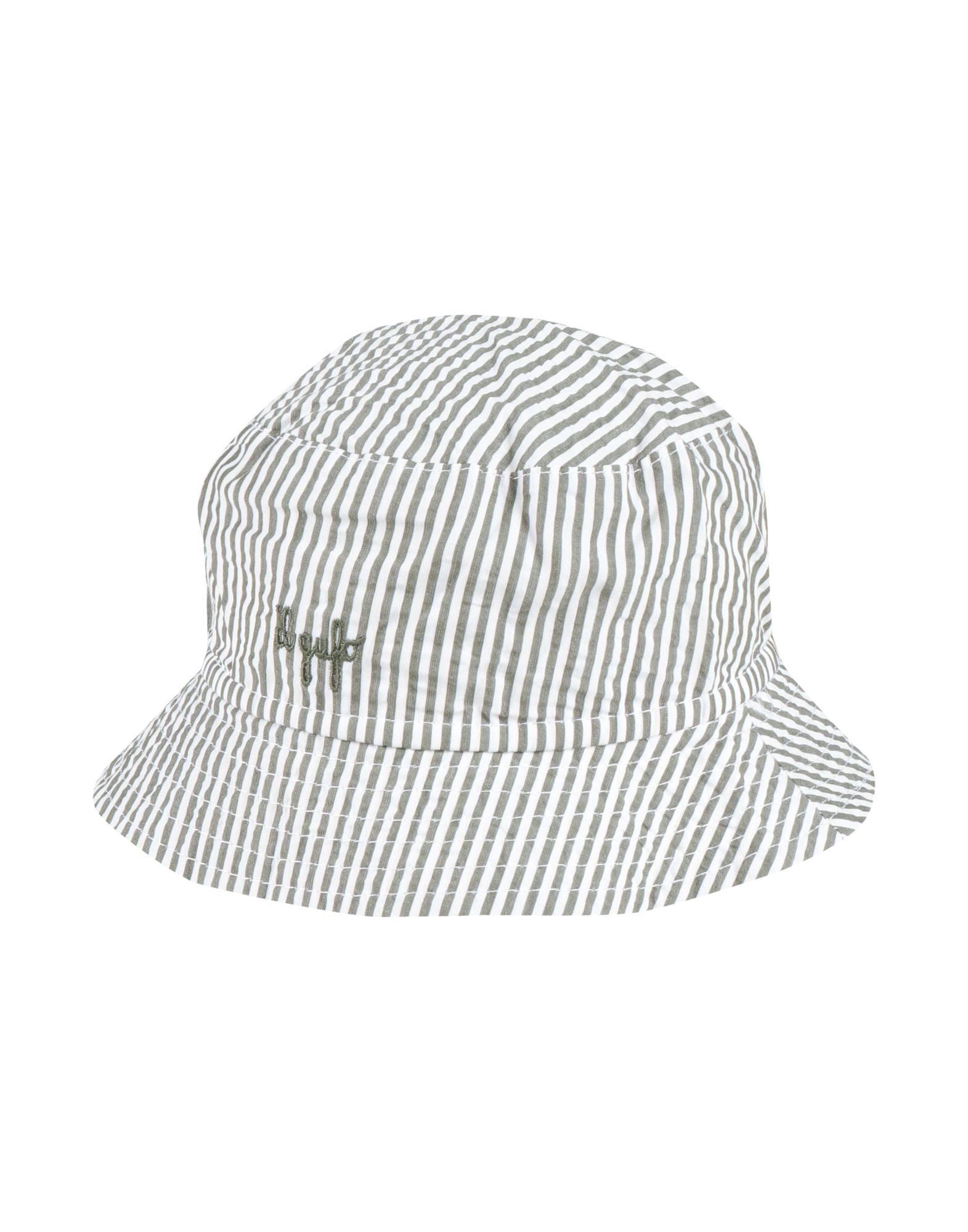 IL GUFO Mützen & Hüte Kinder Dunkelgrün von IL GUFO