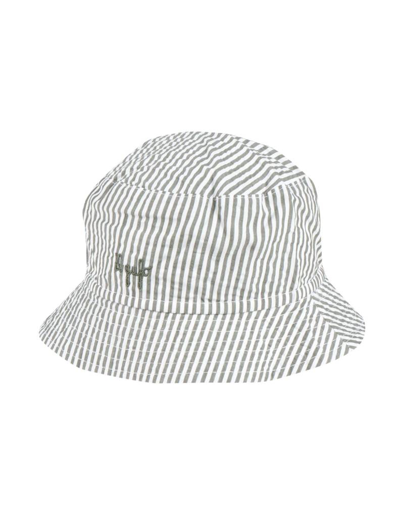 IL GUFO Mützen & Hüte Kinder Dunkelgrün von IL GUFO