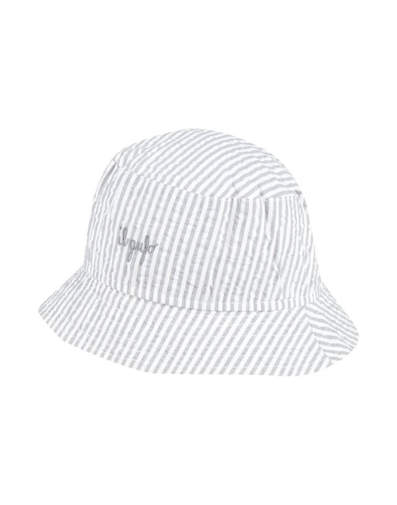 IL GUFO Mützen & Hüte Kinder Grau von IL GUFO