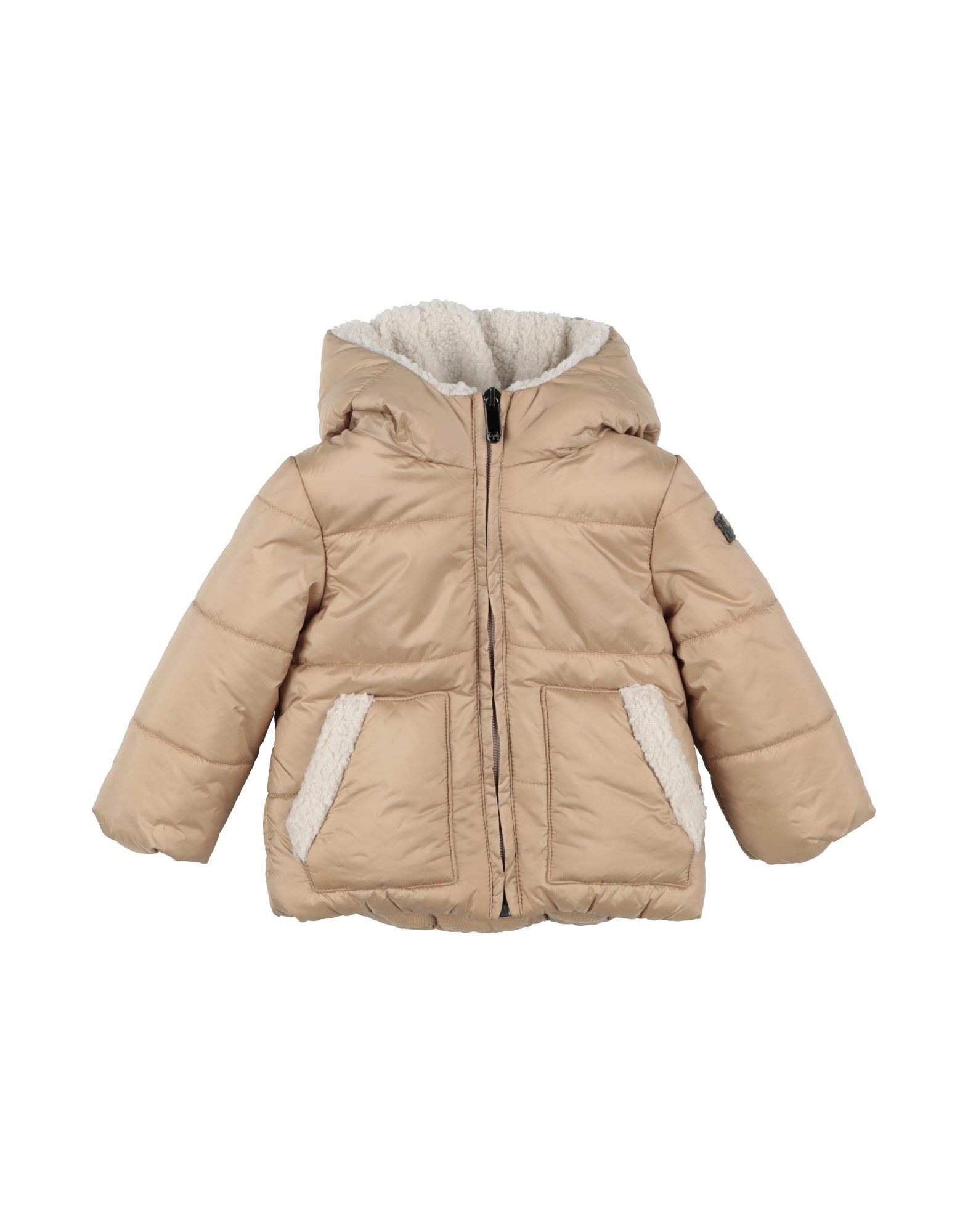 IL GUFO Pufferjacke & Daunenjacke Kinder Kamel von IL GUFO