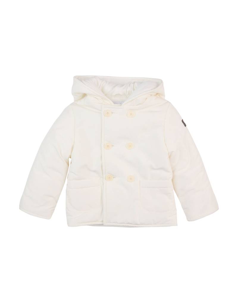 IL GUFO Pufferjacke & Daunenjacke Kinder Weiß von IL GUFO