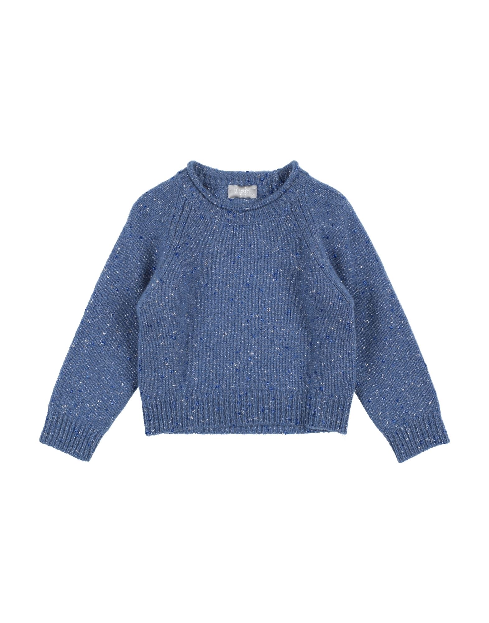 IL GUFO Pullover Kinder Blaugrau von IL GUFO