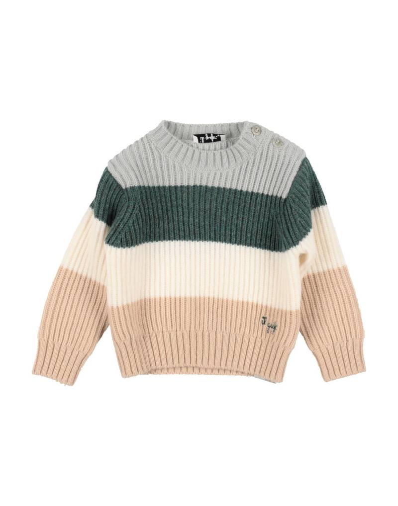 IL GUFO Pullover Kinder Cremeweiß von IL GUFO