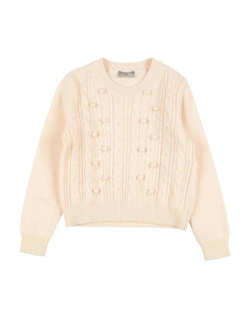 IL GUFO Pullover Kinder Elfenbein von IL GUFO
