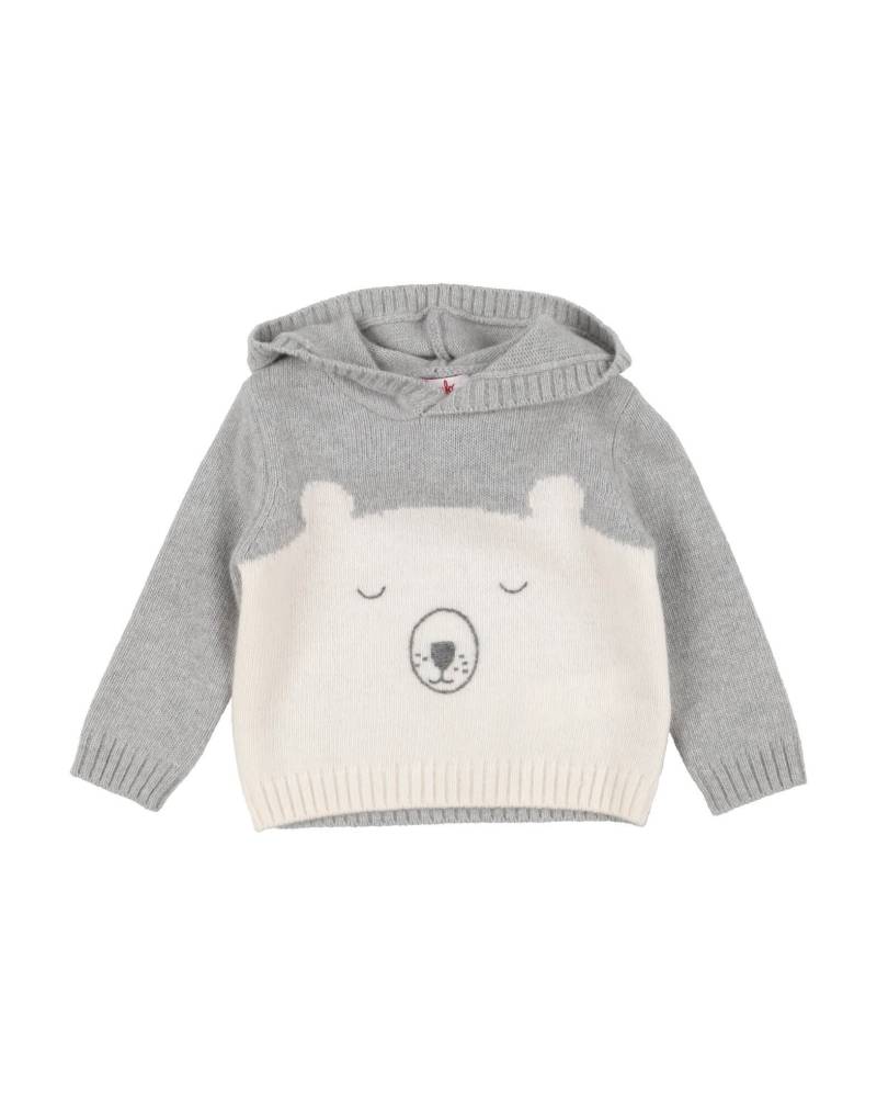 IL GUFO Pullover Kinder Grau von IL GUFO