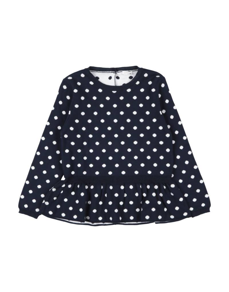 IL GUFO Pullover Kinder Nachtblau von IL GUFO