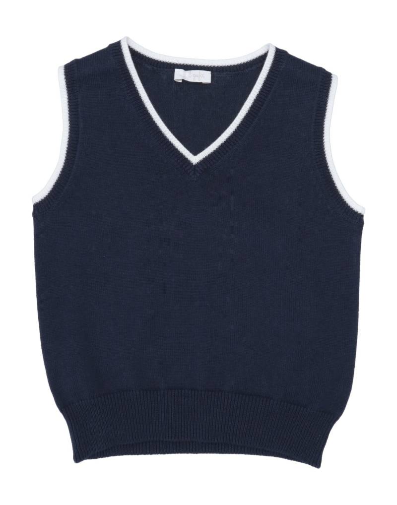 IL GUFO Pullover Kinder Nachtblau von IL GUFO
