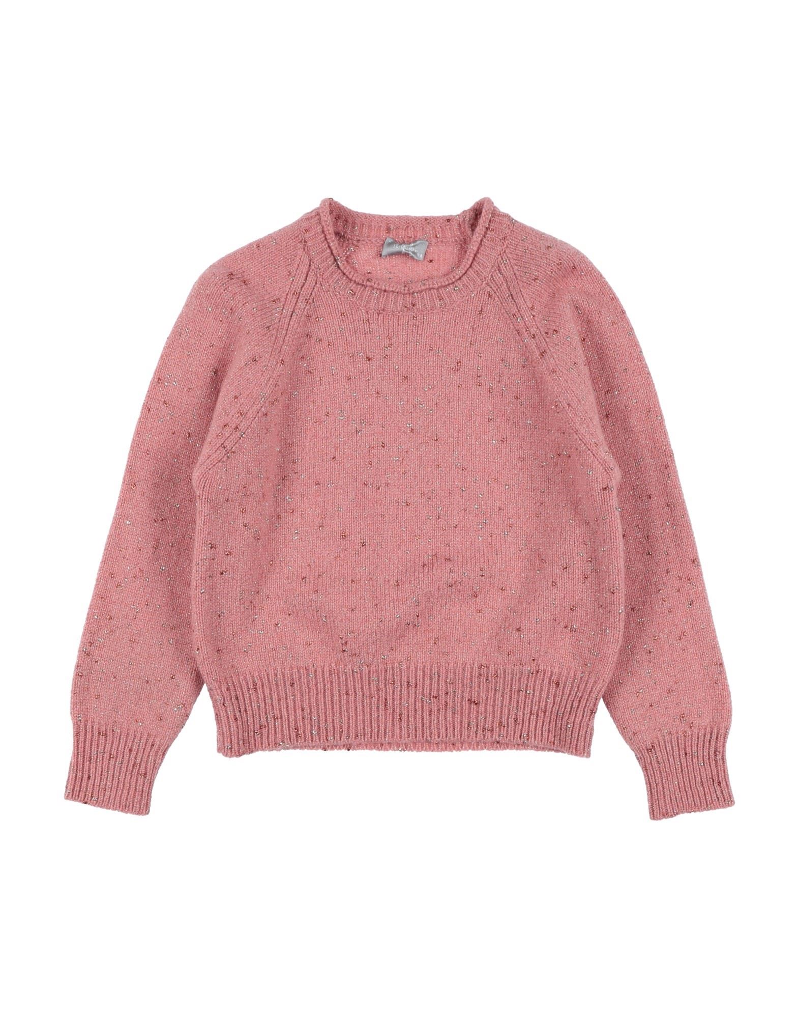 IL GUFO Pullover Kinder Rosa von IL GUFO