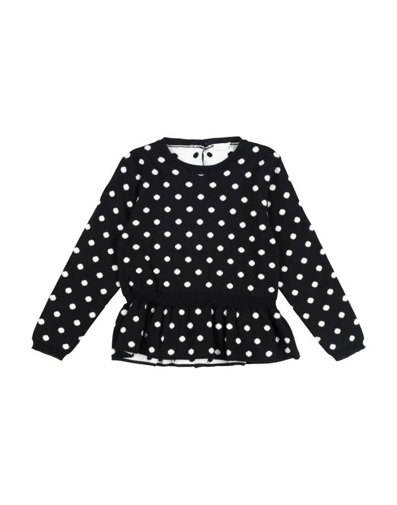 IL GUFO Pullover Kinder Schwarz von IL GUFO