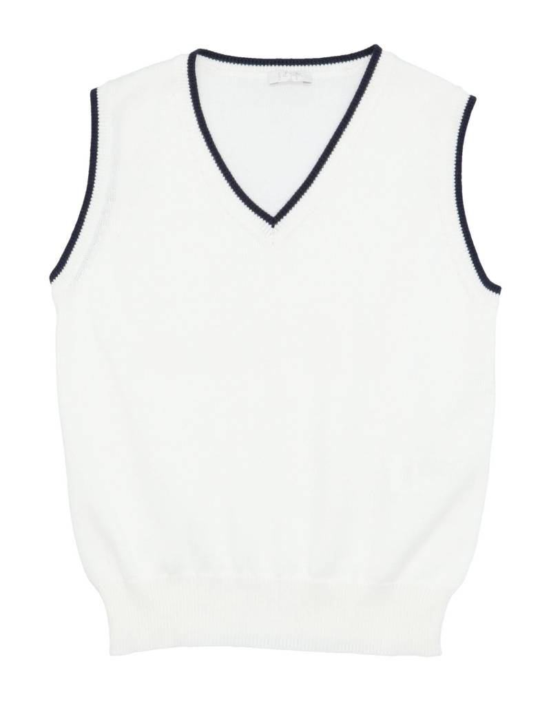 IL GUFO Pullover Kinder Weiß von IL GUFO