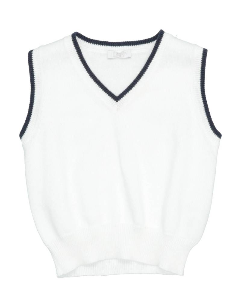 IL GUFO Pullover Kinder Weiß von IL GUFO