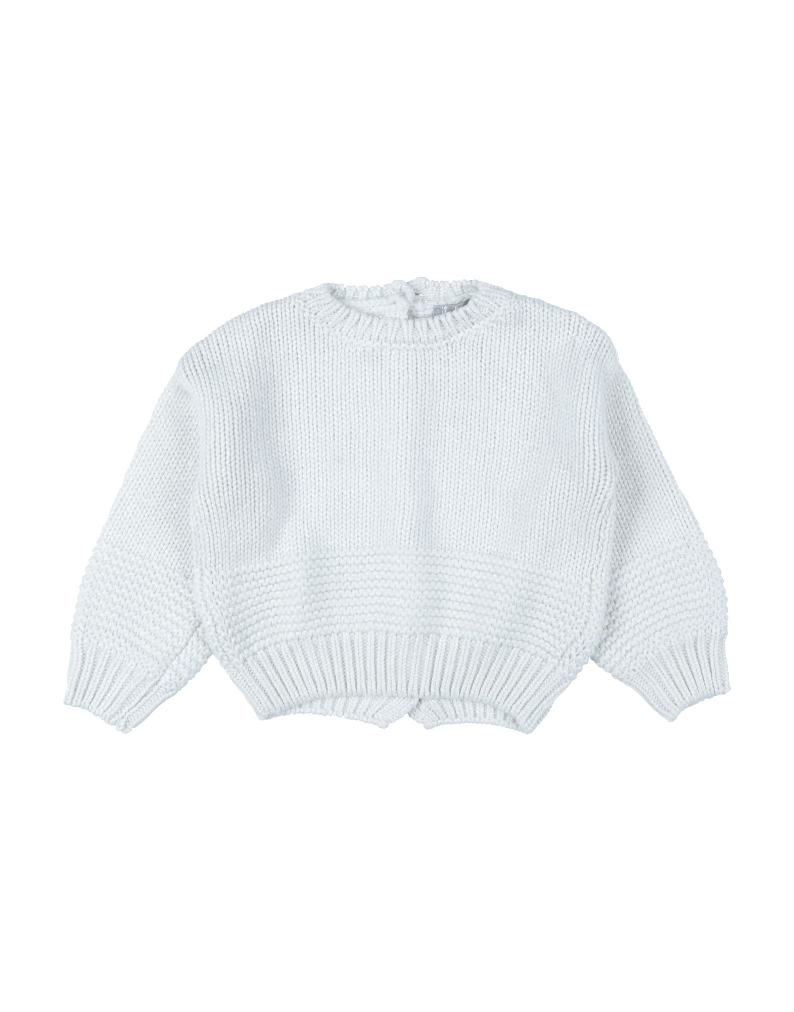 IL GUFO Pullover Kinder Weiß von IL GUFO