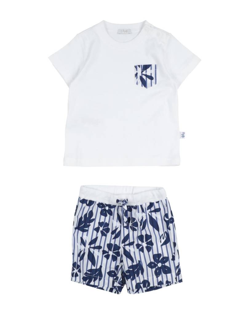 IL GUFO Babykleidung-set Kinder Weiß von IL GUFO