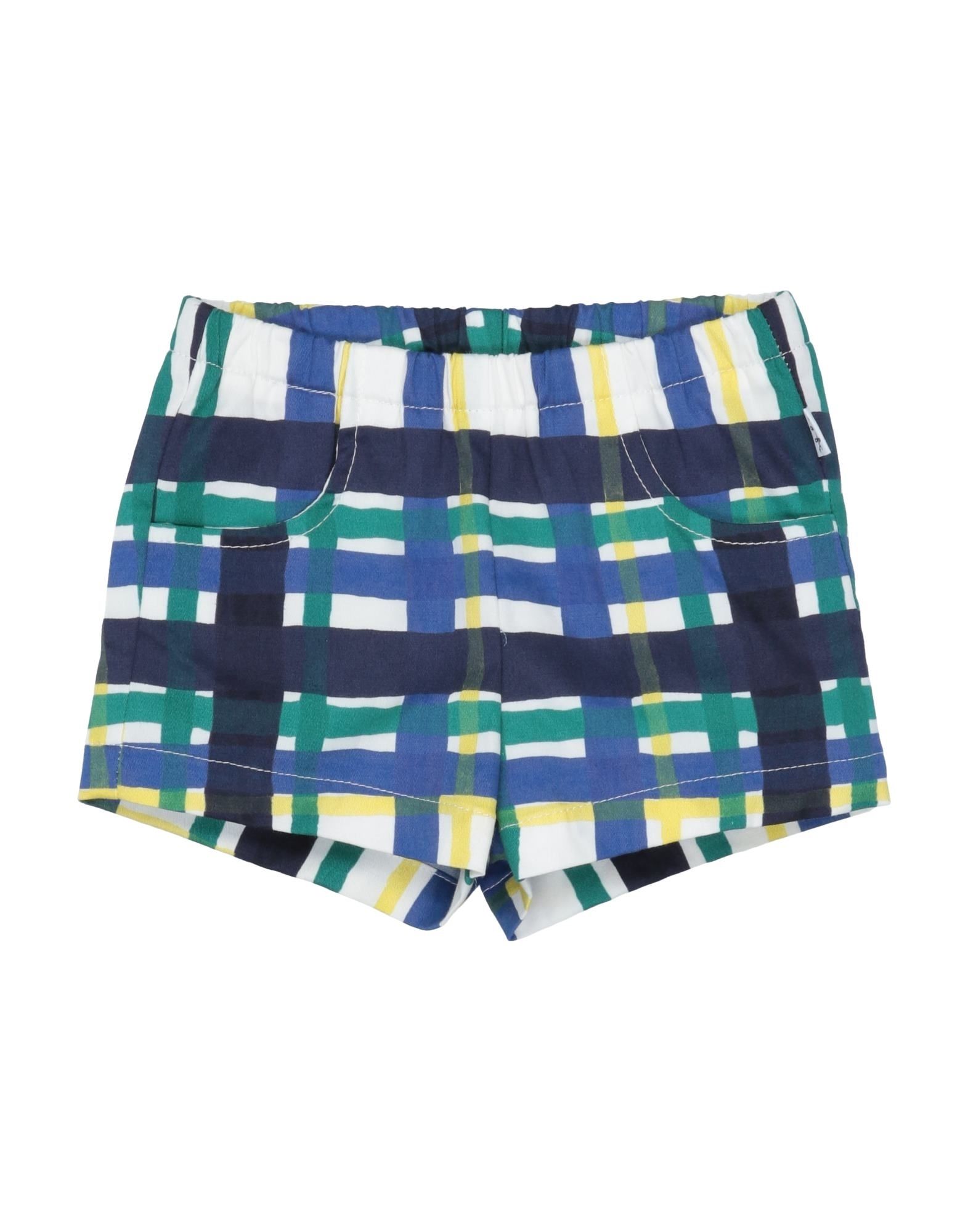 IL GUFO Shorts & Bermudashorts Kinder Blau von IL GUFO