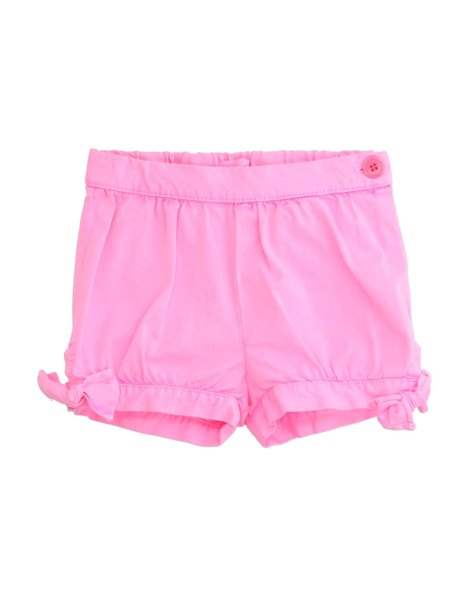 IL GUFO Shorts & Bermudashorts Kinder Fuchsia von IL GUFO