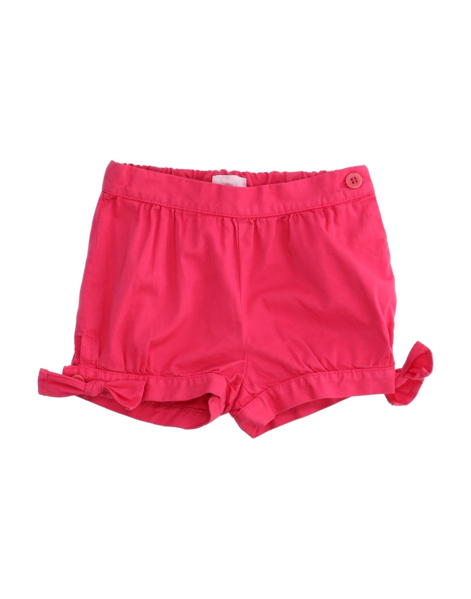 IL GUFO Shorts & Bermudashorts Kinder Fuchsia von IL GUFO