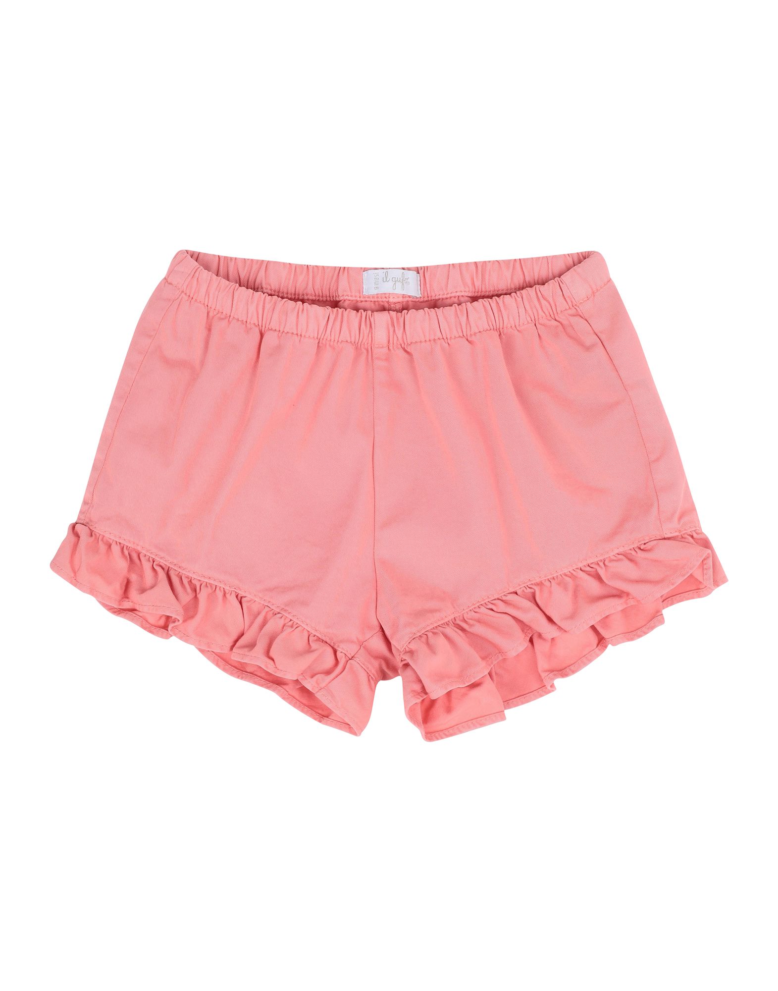 IL GUFO Shorts & Bermudashorts Kinder Rosa von IL GUFO