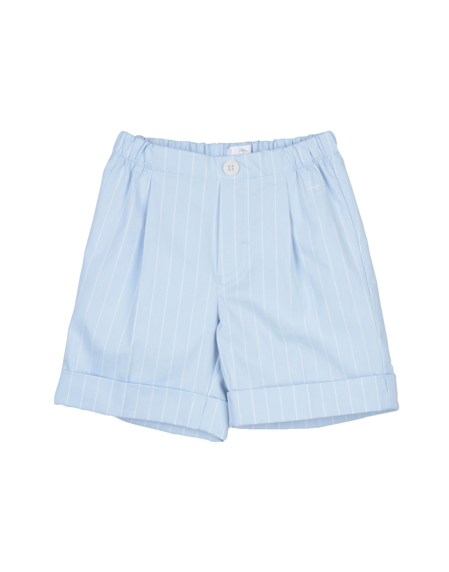 IL GUFO Shorts & Bermudashorts Kinder Azurblau von IL GUFO