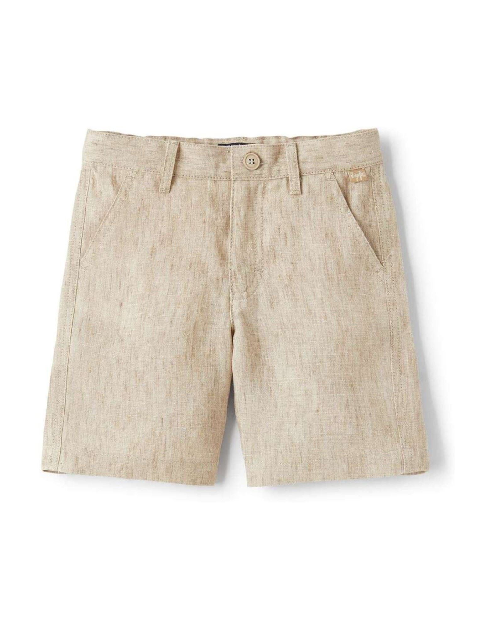 IL GUFO Shorts & Bermudashorts Kinder Beige von IL GUFO