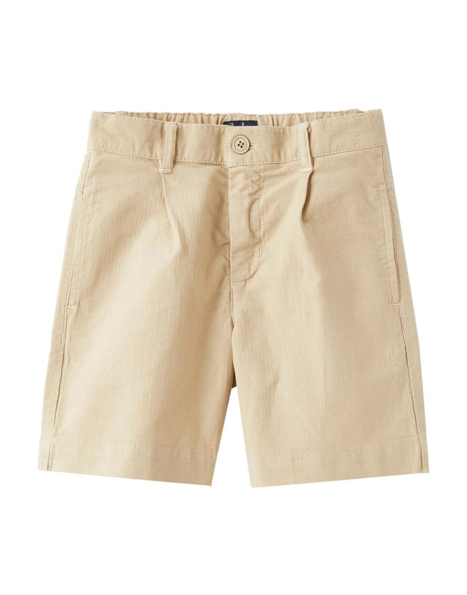 IL GUFO Shorts & Bermudashorts Kinder Beige von IL GUFO