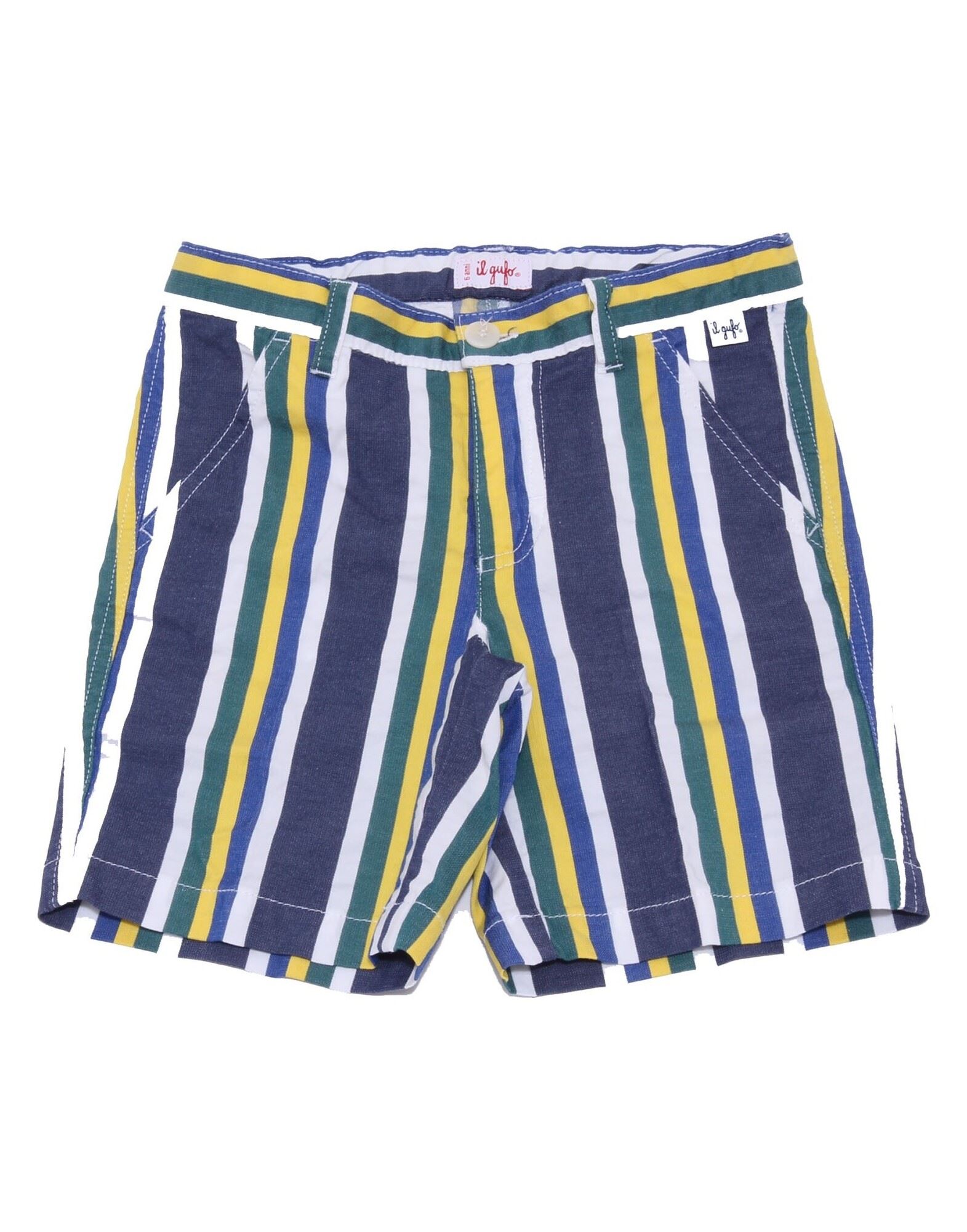 IL GUFO Shorts & Bermudashorts Kinder Blau von IL GUFO