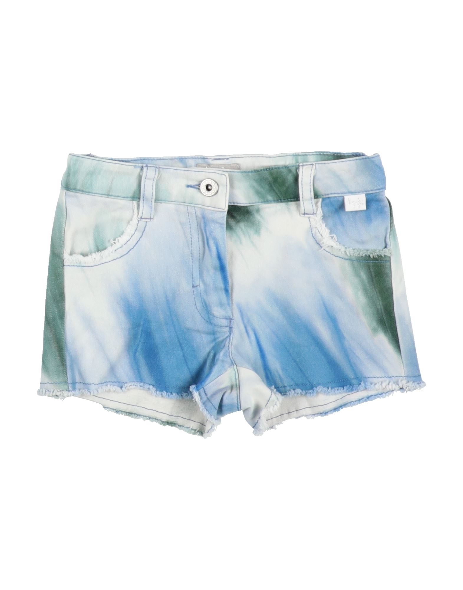 IL GUFO Shorts & Bermudashorts Kinder Blau von IL GUFO