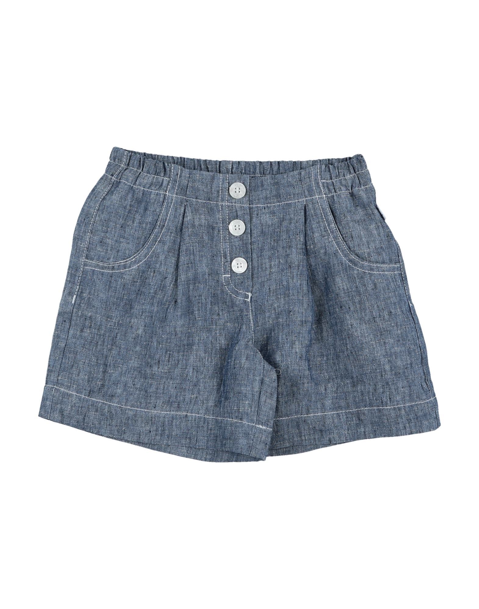 IL GUFO Shorts & Bermudashorts Kinder Blau von IL GUFO