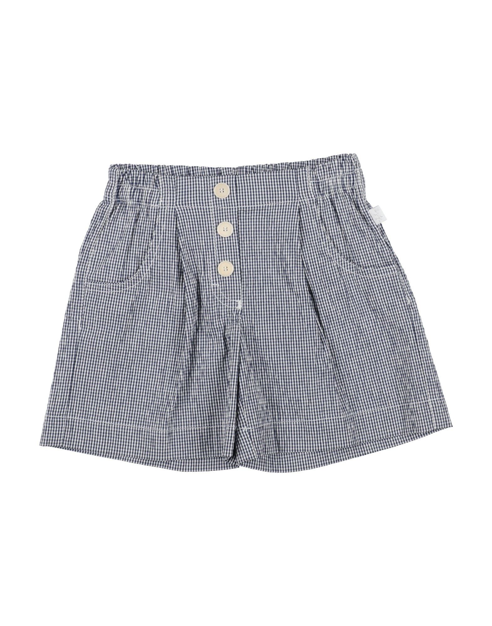 IL GUFO Shorts & Bermudashorts Kinder Blau von IL GUFO