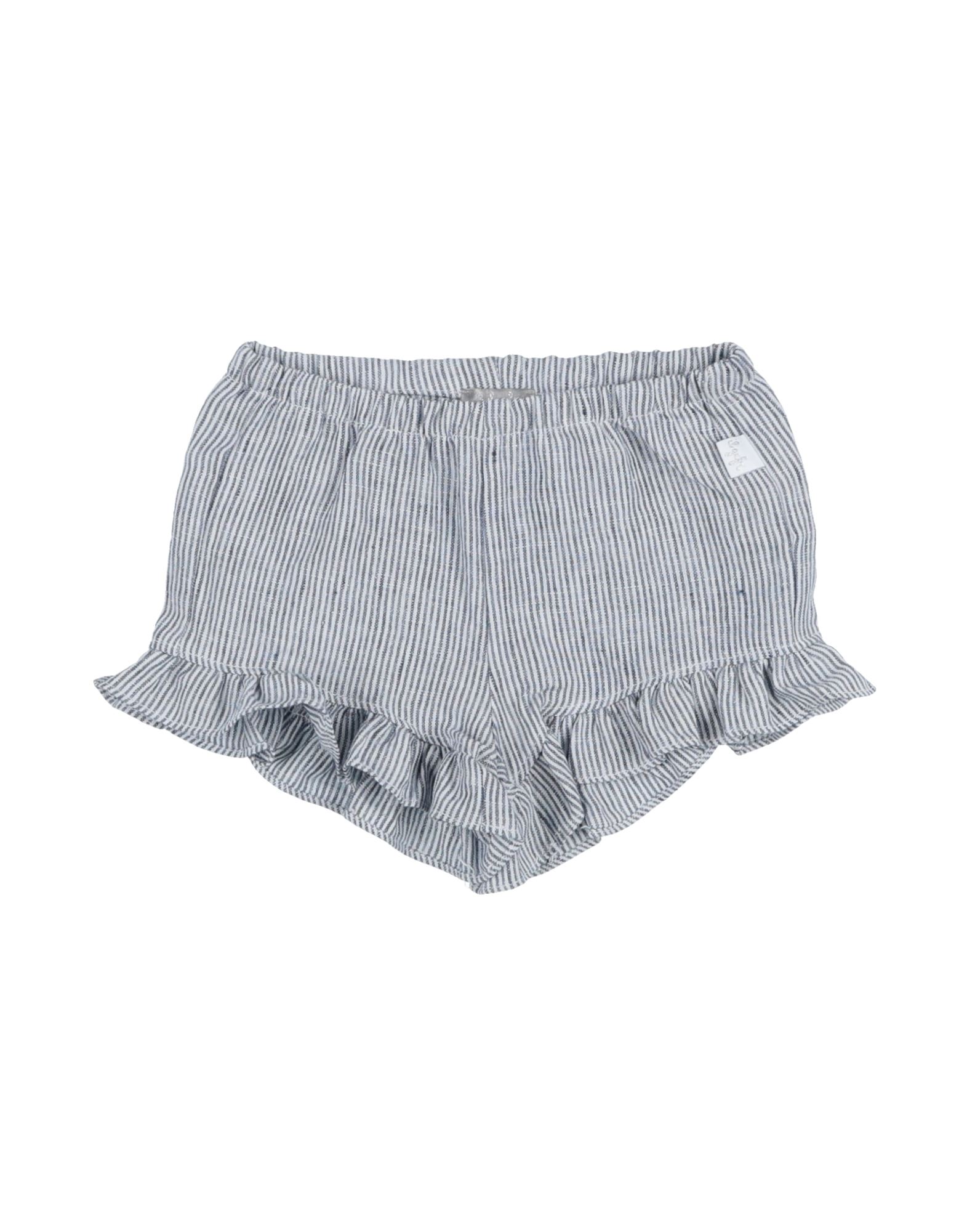 IL GUFO Shorts & Bermudashorts Kinder Blau von IL GUFO