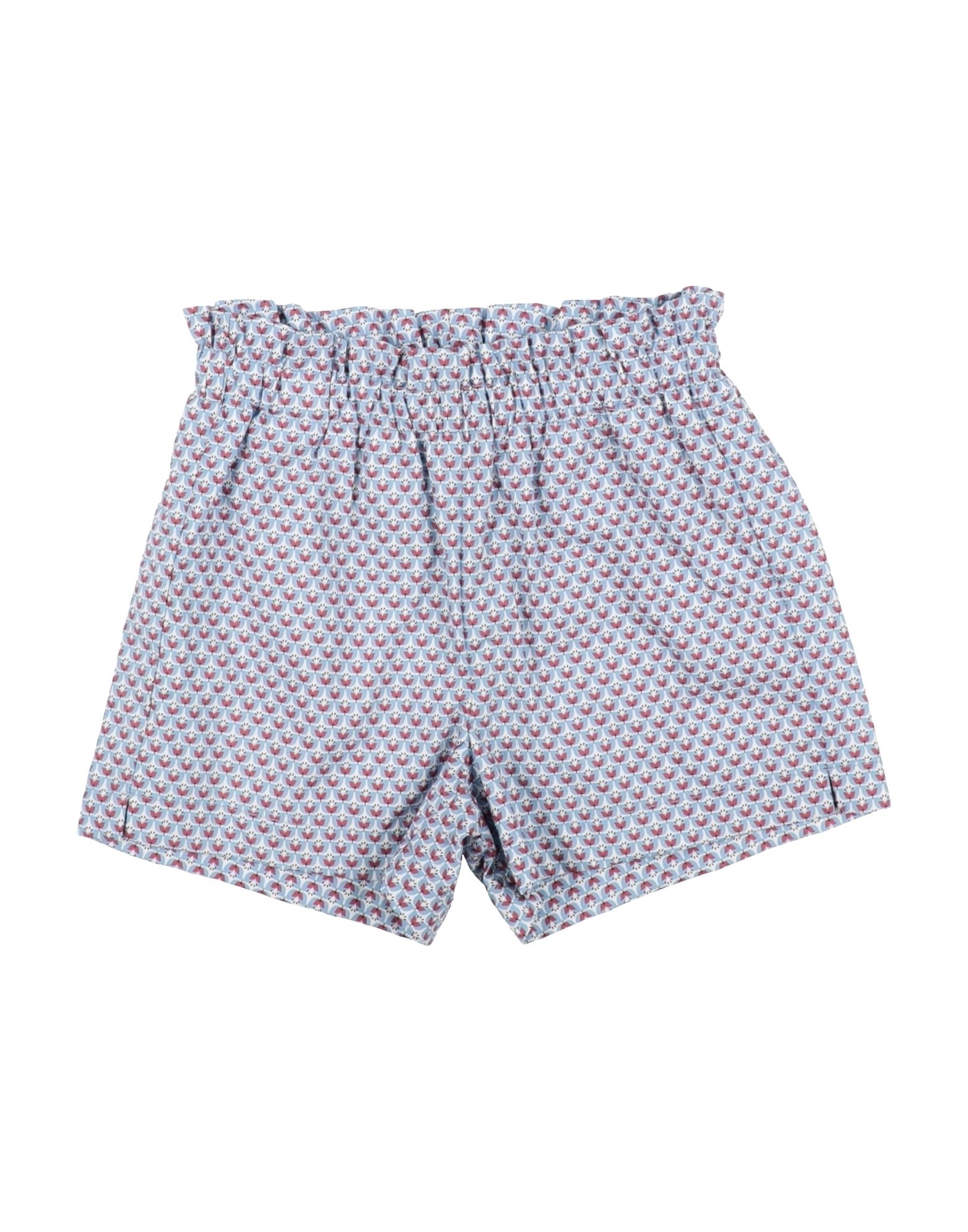 IL GUFO Shorts & Bermudashorts Kinder Blaugrau von IL GUFO
