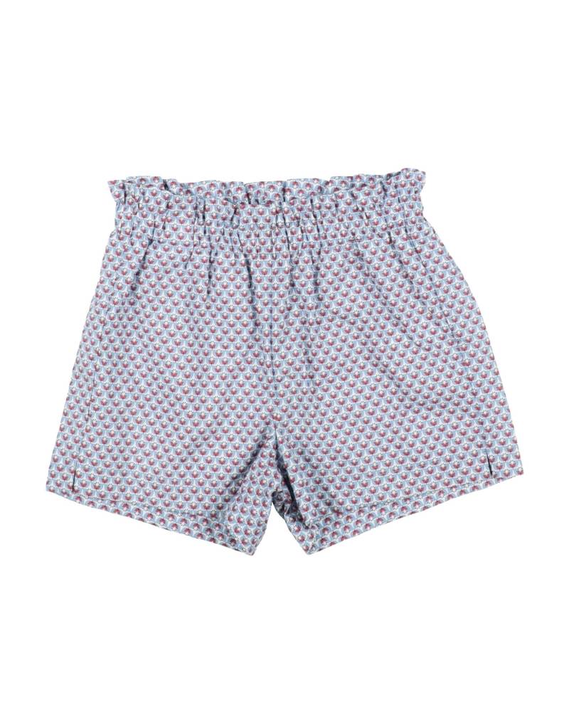 IL GUFO Shorts & Bermudashorts Kinder Blaugrau von IL GUFO