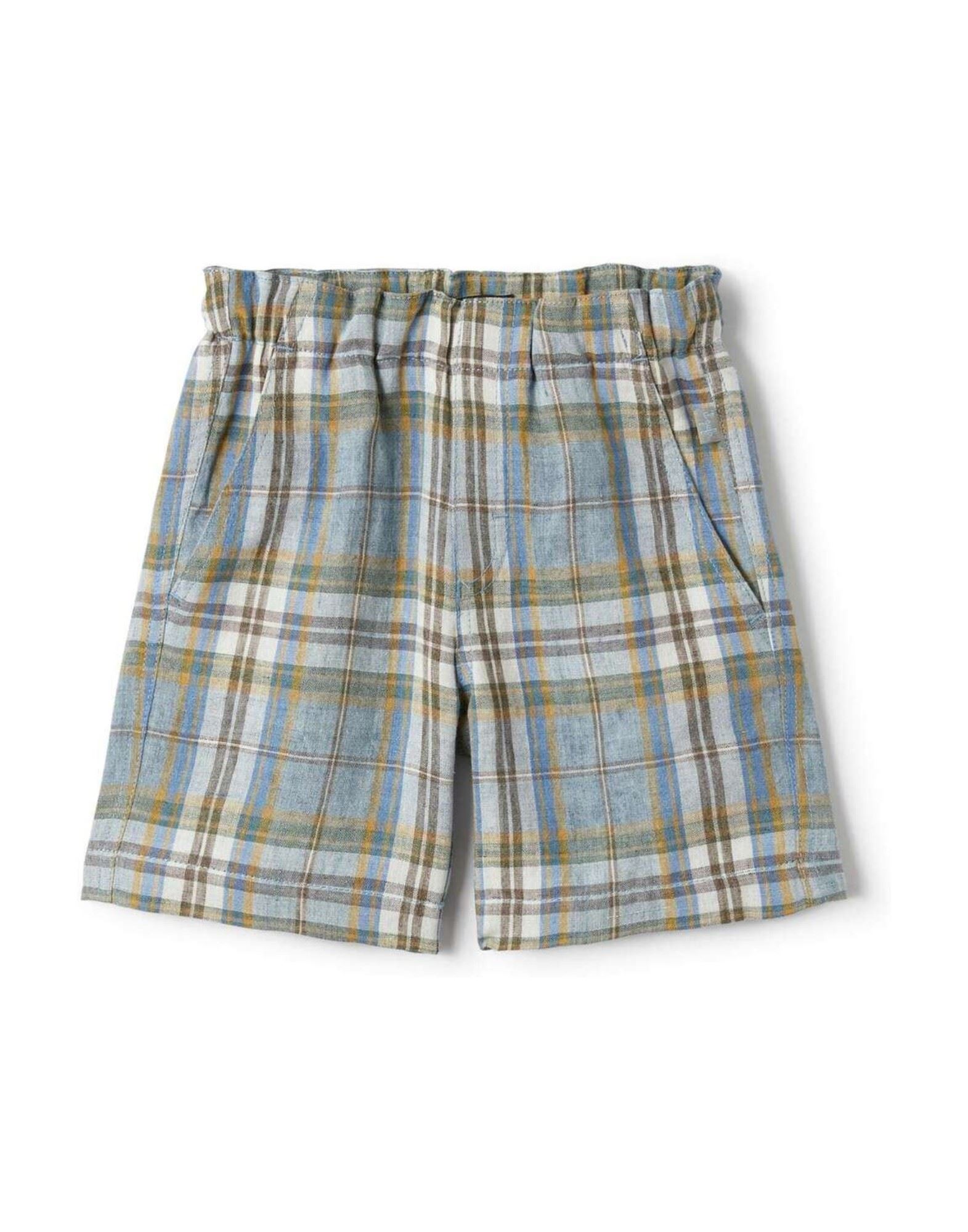 IL GUFO Shorts & Bermudashorts Kinder Bunt von IL GUFO