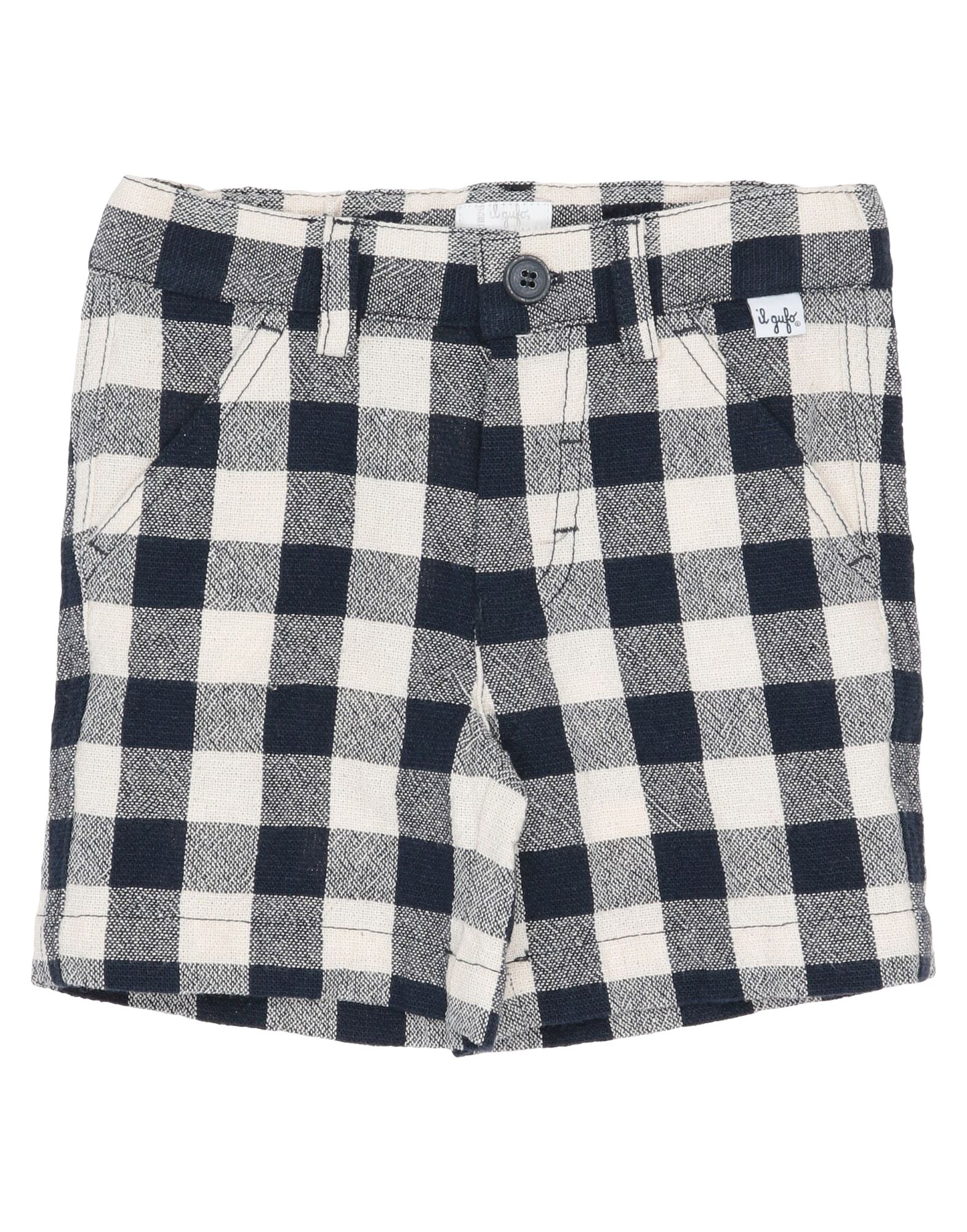 IL GUFO Shorts & Bermudashorts Kinder Nachtblau von IL GUFO