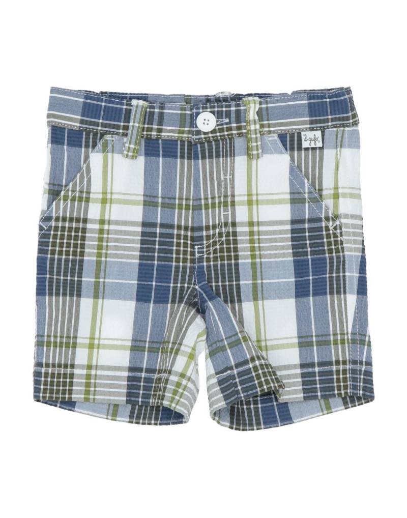 IL GUFO Shorts & Bermudashorts Kinder Nachtblau von IL GUFO