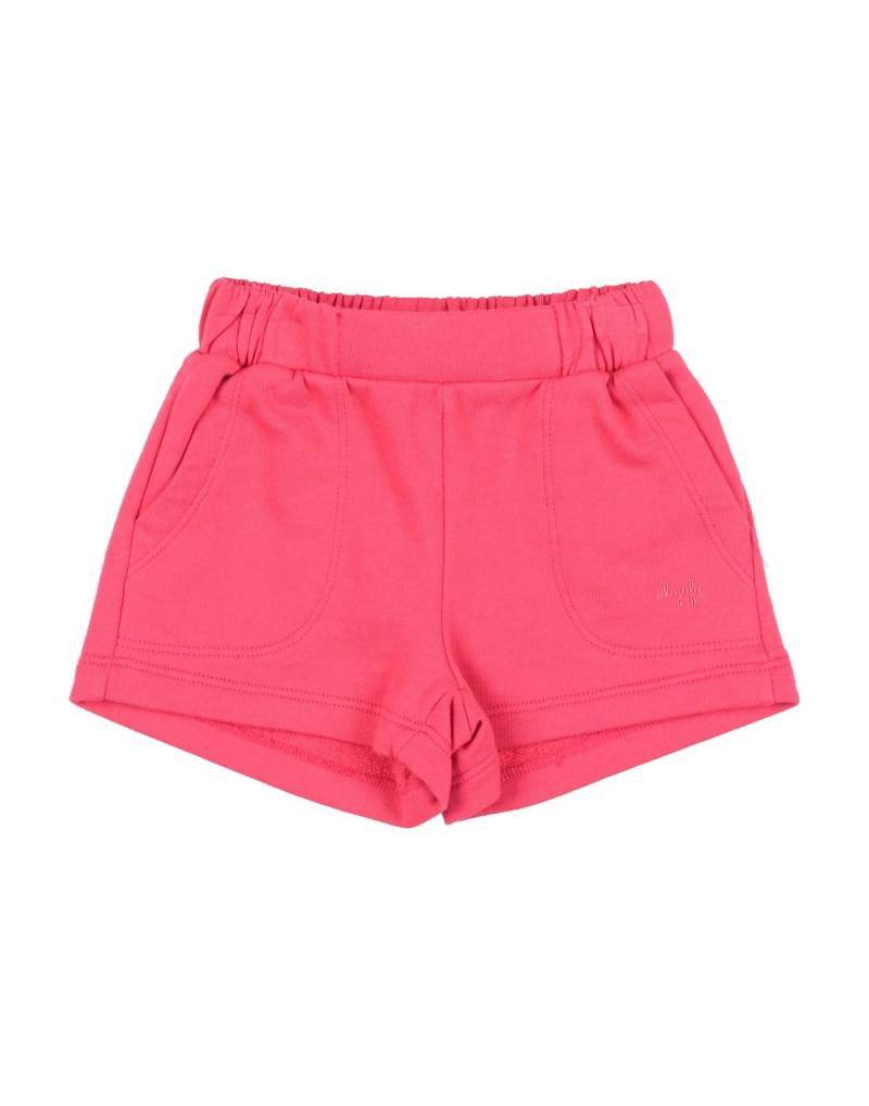 IL GUFO Shorts & Bermudashorts Kinder Fuchsia von IL GUFO