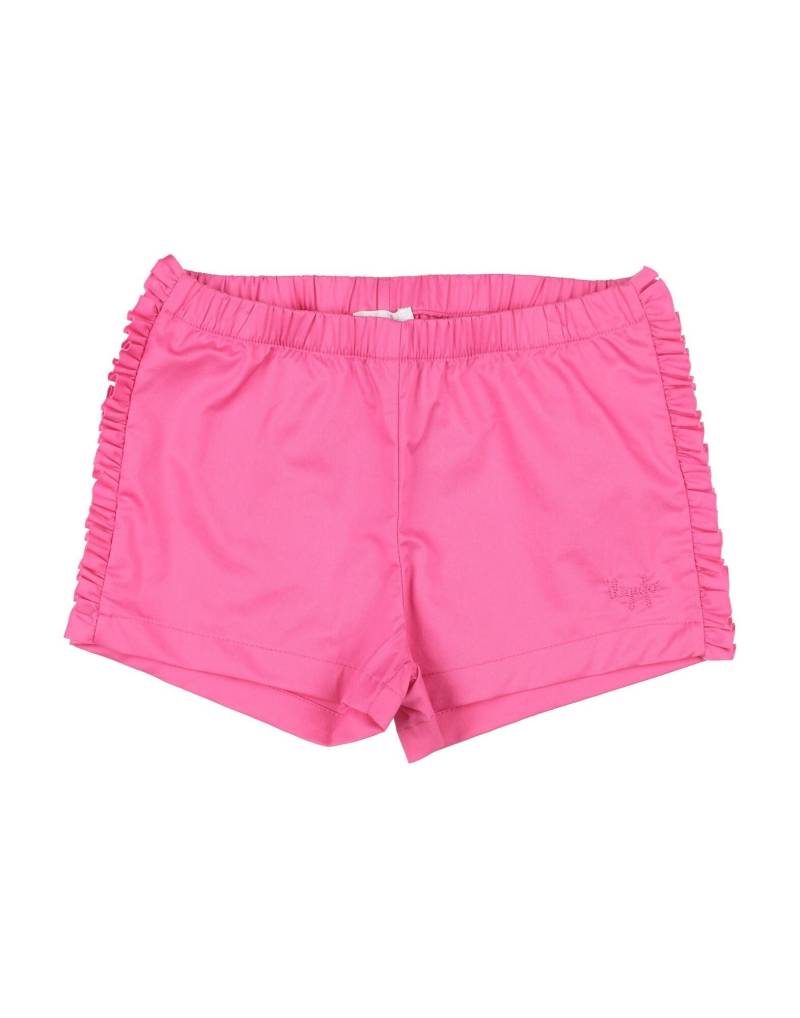 IL GUFO Shorts & Bermudashorts Kinder Fuchsia von IL GUFO