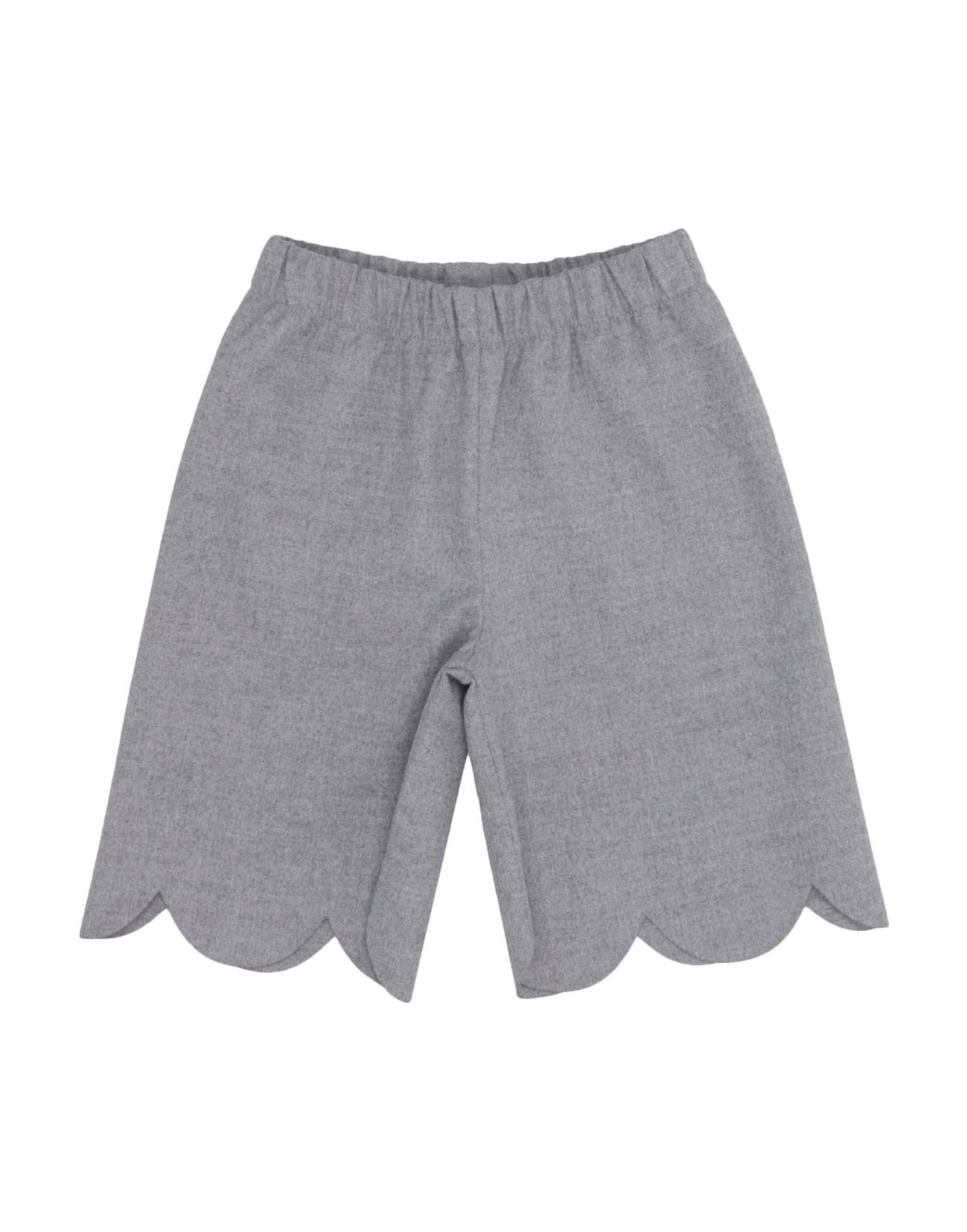 IL GUFO Shorts & Bermudashorts Kinder Grau von IL GUFO