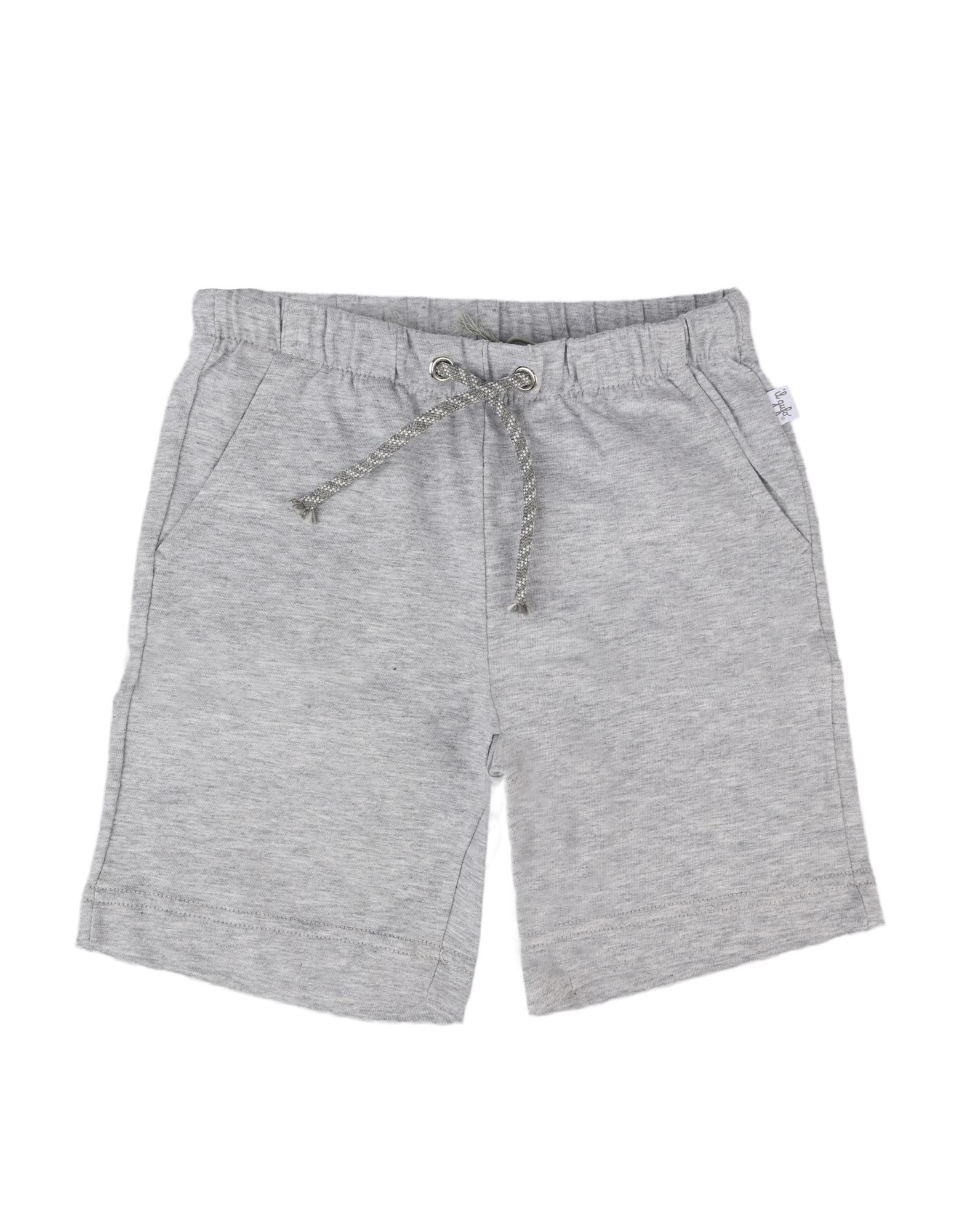 IL GUFO Shorts & Bermudashorts Kinder Grau von IL GUFO