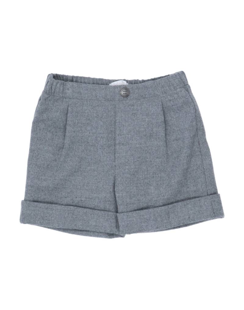 IL GUFO Shorts & Bermudashorts Kinder Grau von IL GUFO