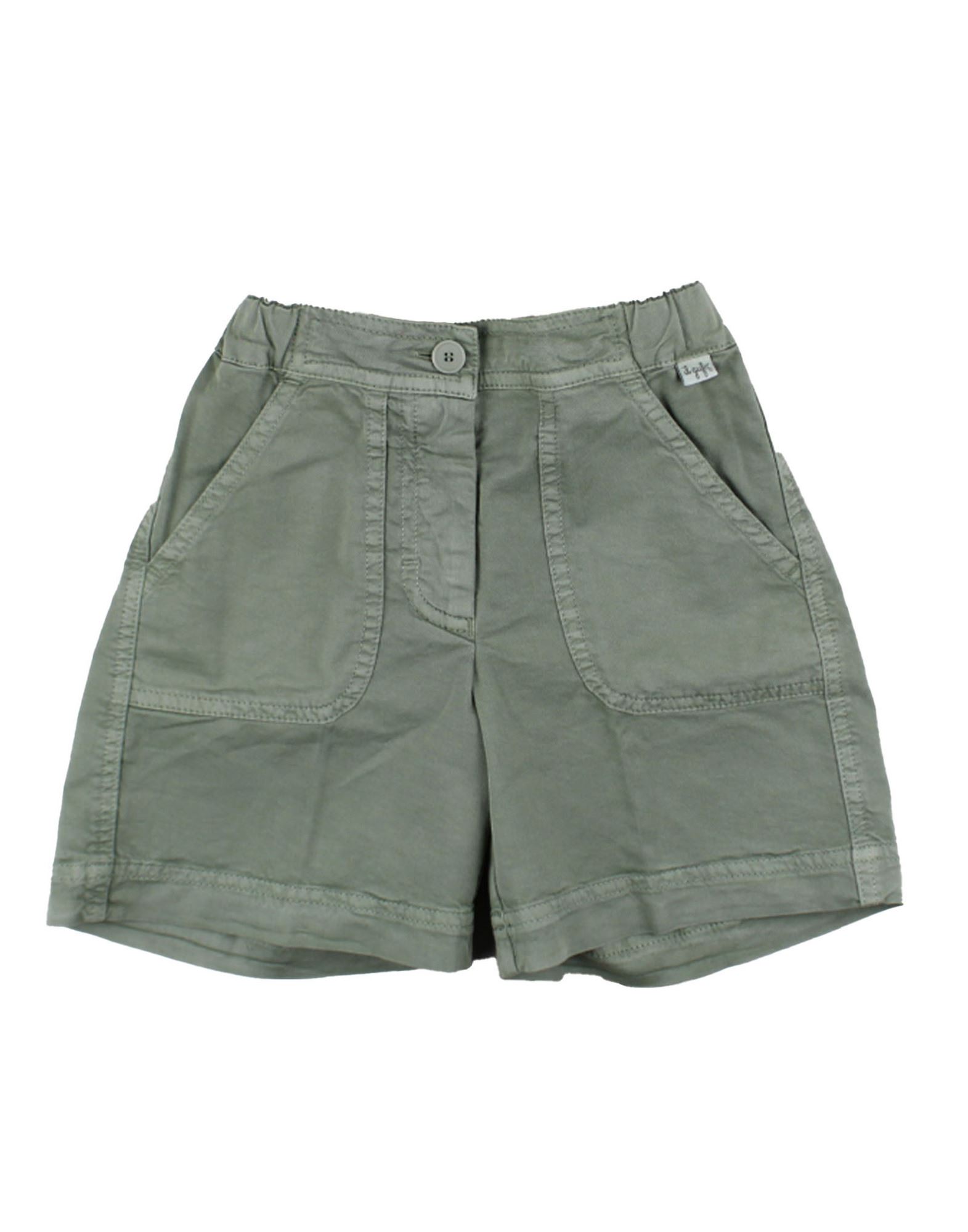 IL GUFO Shorts & Bermudashorts Kinder Grün von IL GUFO