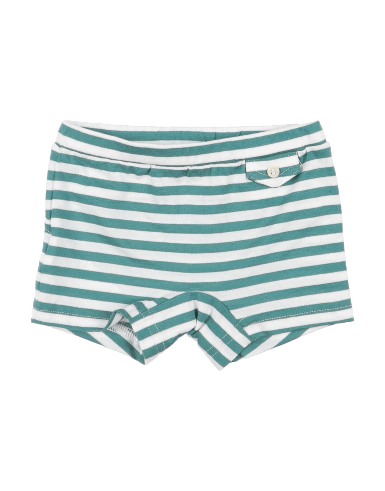 IL GUFO Shorts & Bermudashorts Kinder Grün von IL GUFO