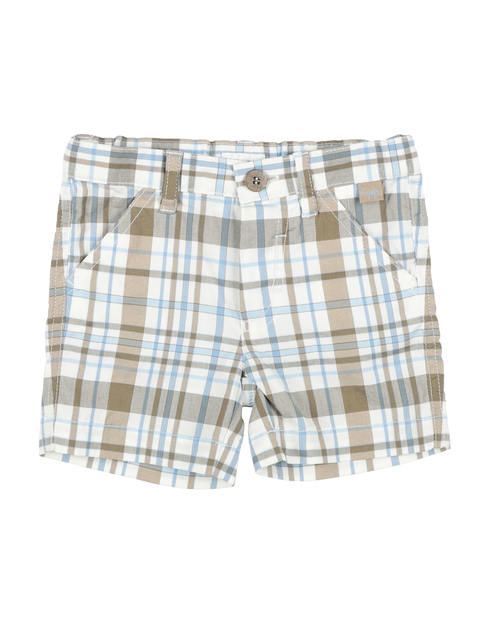 IL GUFO Shorts & Bermudashorts Kinder Himmelblau von IL GUFO